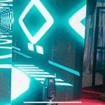LED SCREEN RENTAL A SET OF (6SQM)