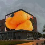 Mega Screen