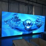 WE MANUFACTURE CHURCH LED SCREEN