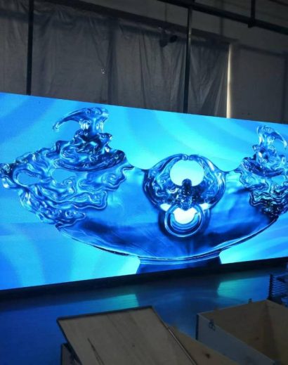 WE MANUFACTURE CHURCH LED SCREEN