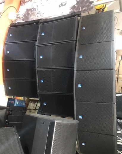 Speaker Name