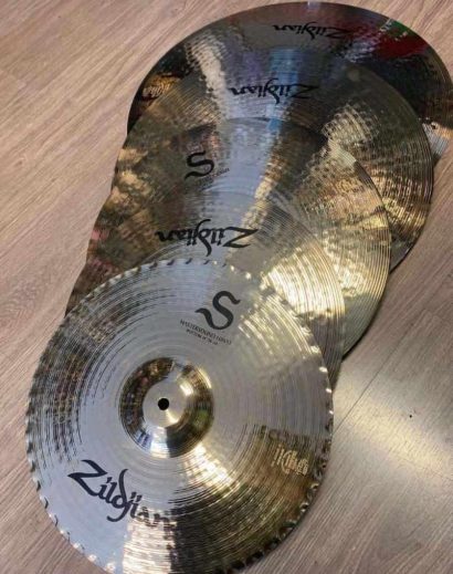 Musical instrument name